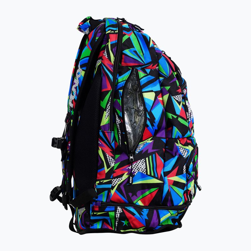 Funky Elite Squad 36 l beat it swimming backpack 10