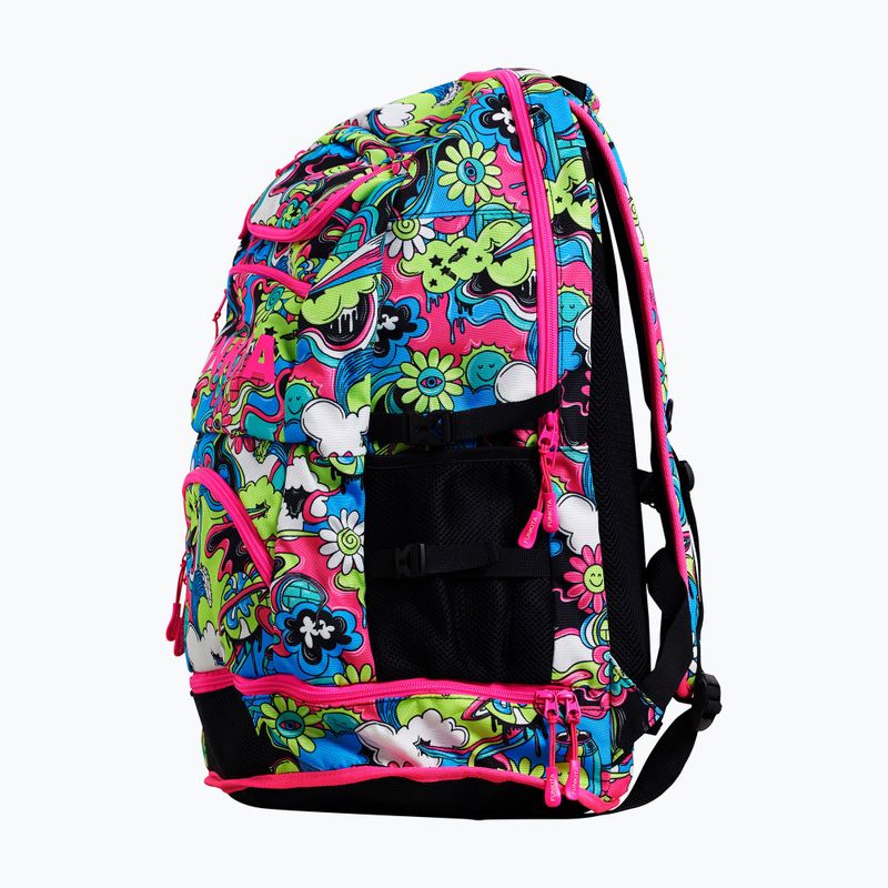 Funkita Elite Squad 36 l smash mouth swimming backpack 7