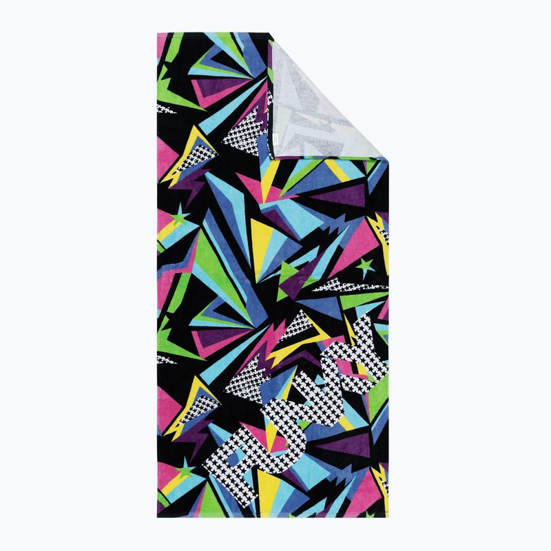 Funky Cotton Towel beat it