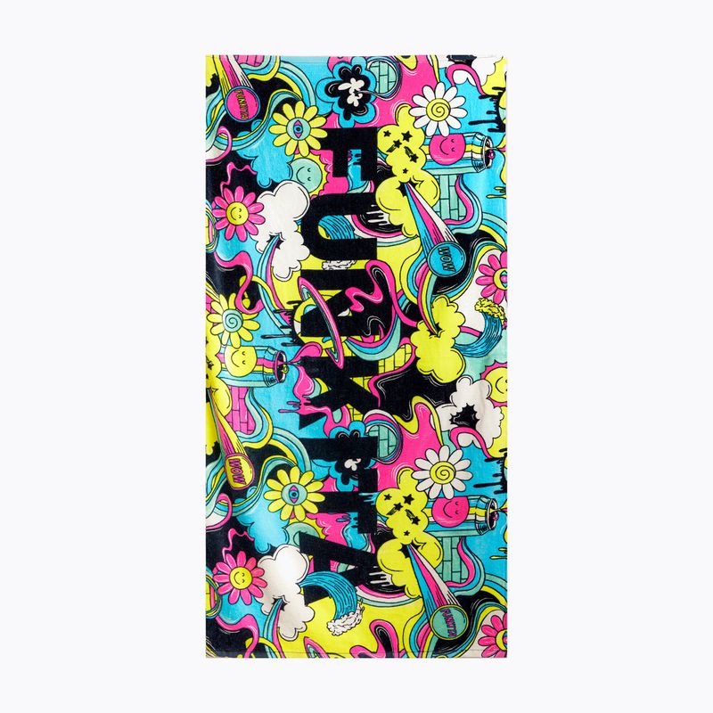 Funkita Cotton Towel smash mouth 4