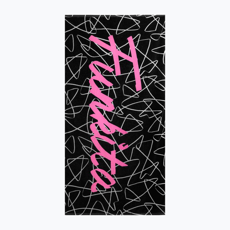 Funkita Cotton Towel texta mess 4