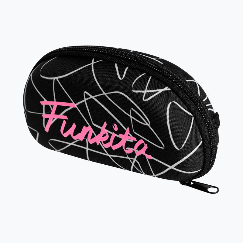 Funkita swimming goggle case Closed Goggle Case FKG019N7164400 texta mess 2