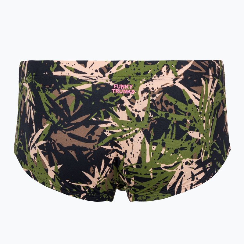 Men's Funky Trunks Classic Trunks gigi jo jo swim boxers 2