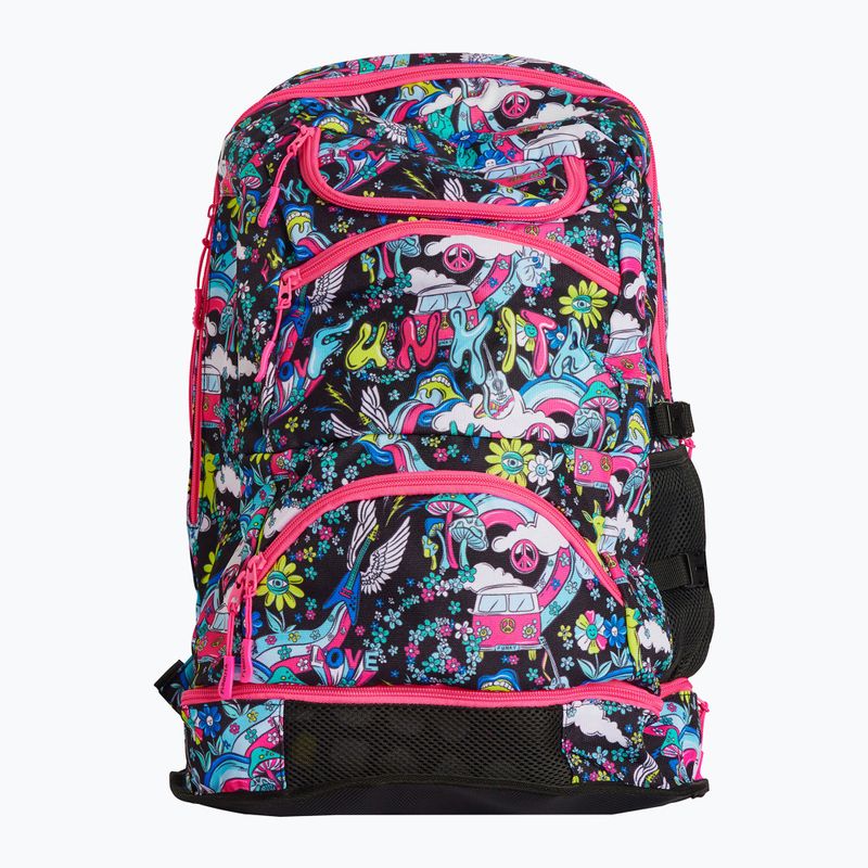 Funkita Elite Squad 36 l hippy dippy swimming backpack