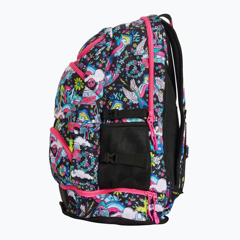 Funkita Elite Squad 36 l hippy dippy swimming backpack 3