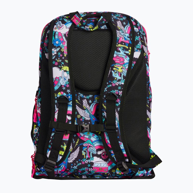 Funkita Elite Squad 36 l hippy dippy swimming backpack 4