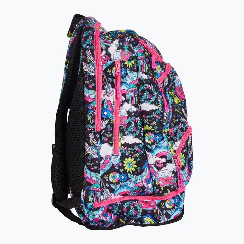 Funkita Elite Squad 36 l hippy dippy swimming backpack 5