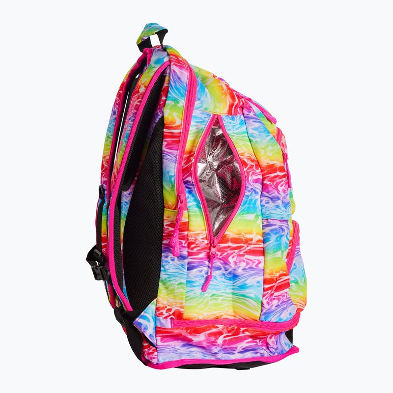 Funkita Elite Squad 36 l lake acid swimming backpack 5