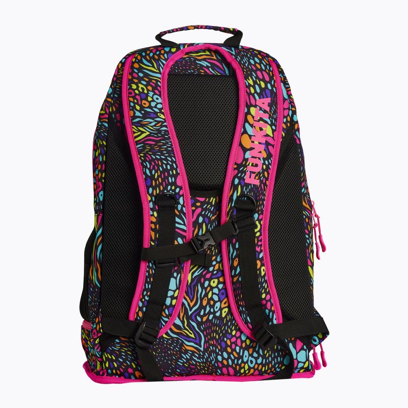Funkita Elite Squad 36 l spot me swimming backpack 4