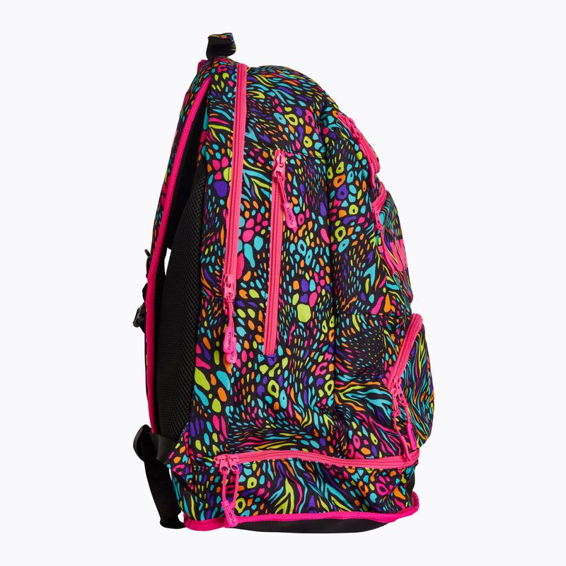 Funkita Elite Squad 36 l spot me swimming backpack 5