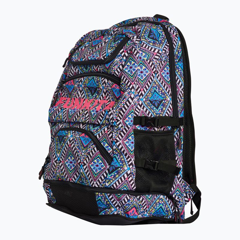 Funkita Elite Squad 36 l weave please swimming backpack 2
