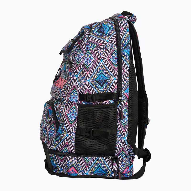 Funkita Elite Squad 36 l weave please swimming backpack 3