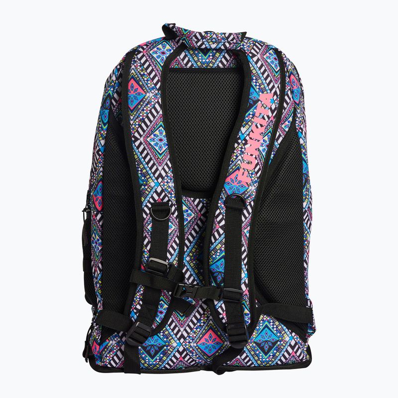 Funkita Elite Squad 36 l weave please swimming backpack 4