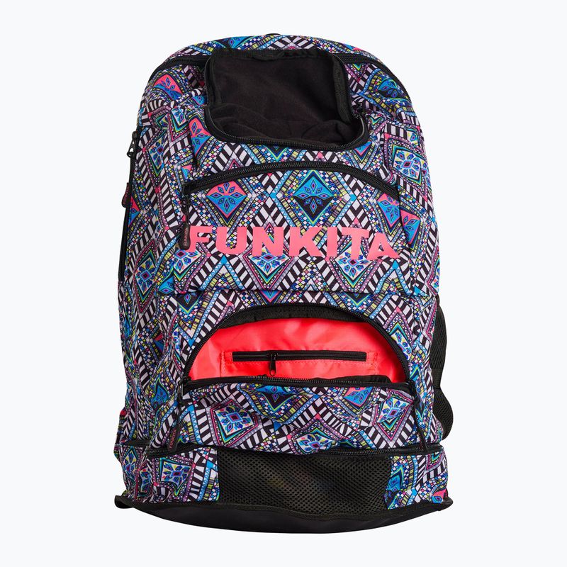 Funkita Elite Squad 36 l weave please swimming backpack 7