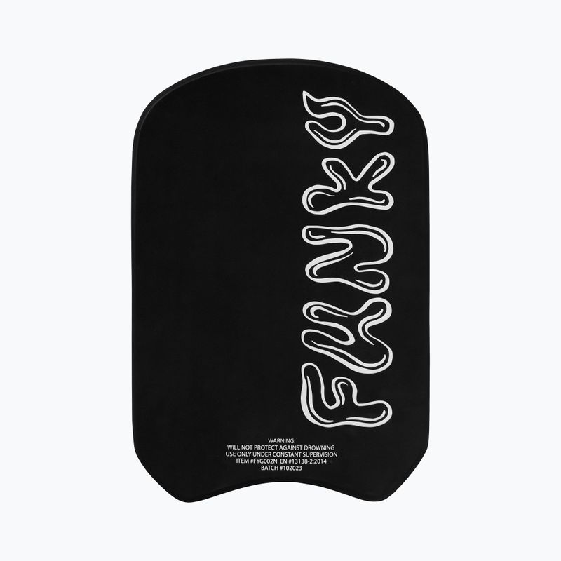 Funky Training Kickboard slurpee swimming board 2