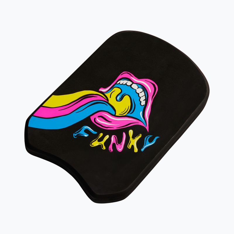 Funky Training Kickboard slurpee swimming board 3