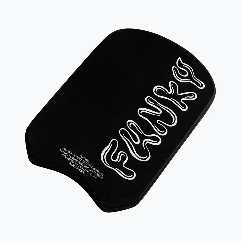 Funky Training Kickboard slurpee swimming board 4