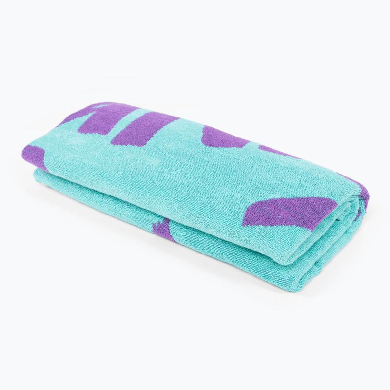 Funkita Cotton Jacquard towel tagged mint 3