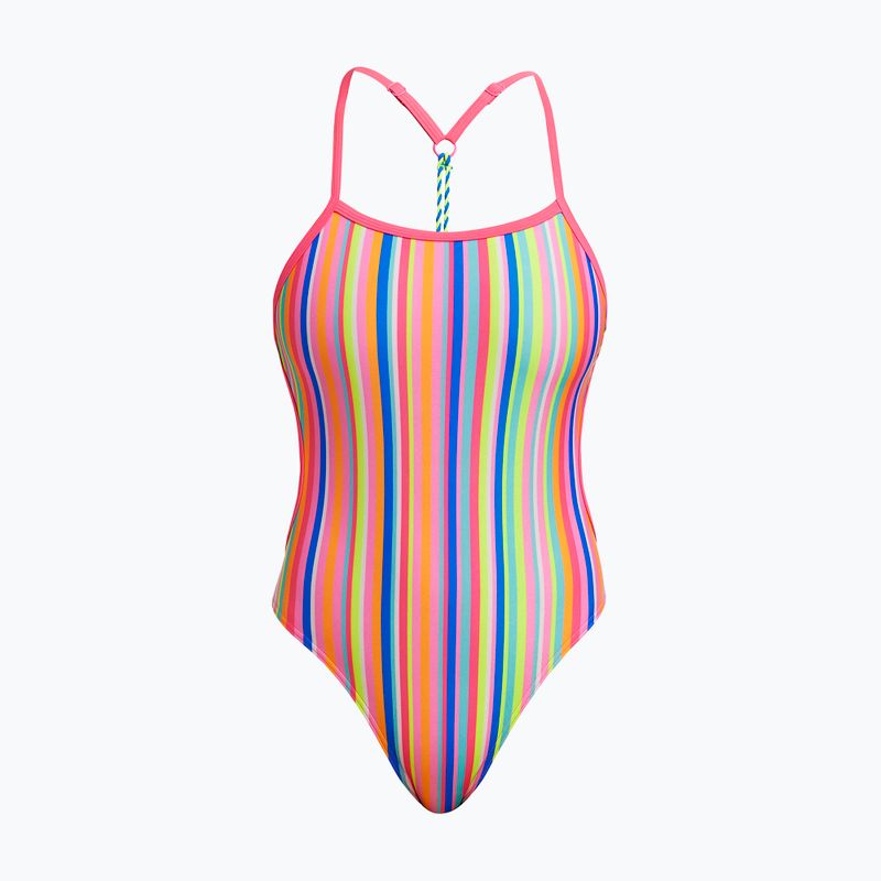 Funkita Twisted One Piece women's swimsuit join the line