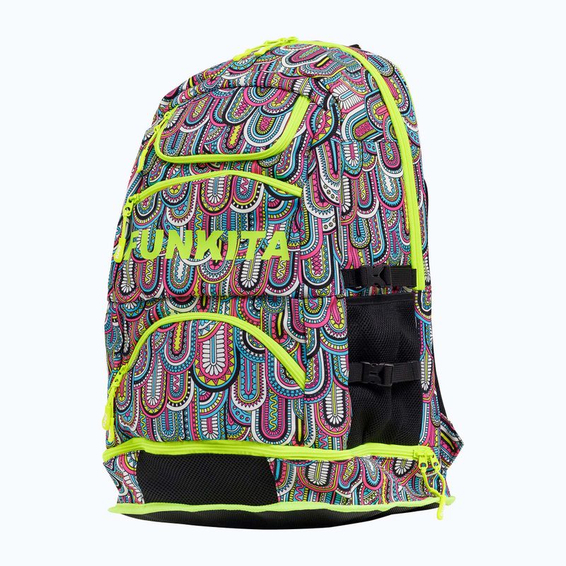 Funky Elite Squad 36 l spring flight backpack 2