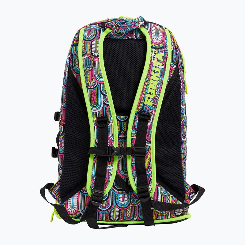 Funky Elite Squad 36 l spring flight backpack 3