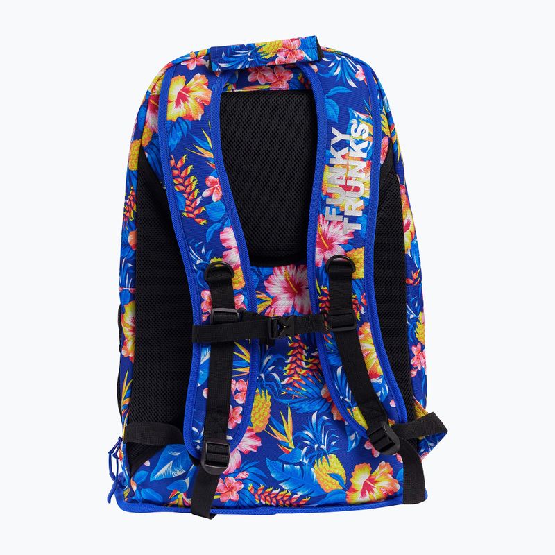 Funky Elite Squad backpack 36 l in bloom 3