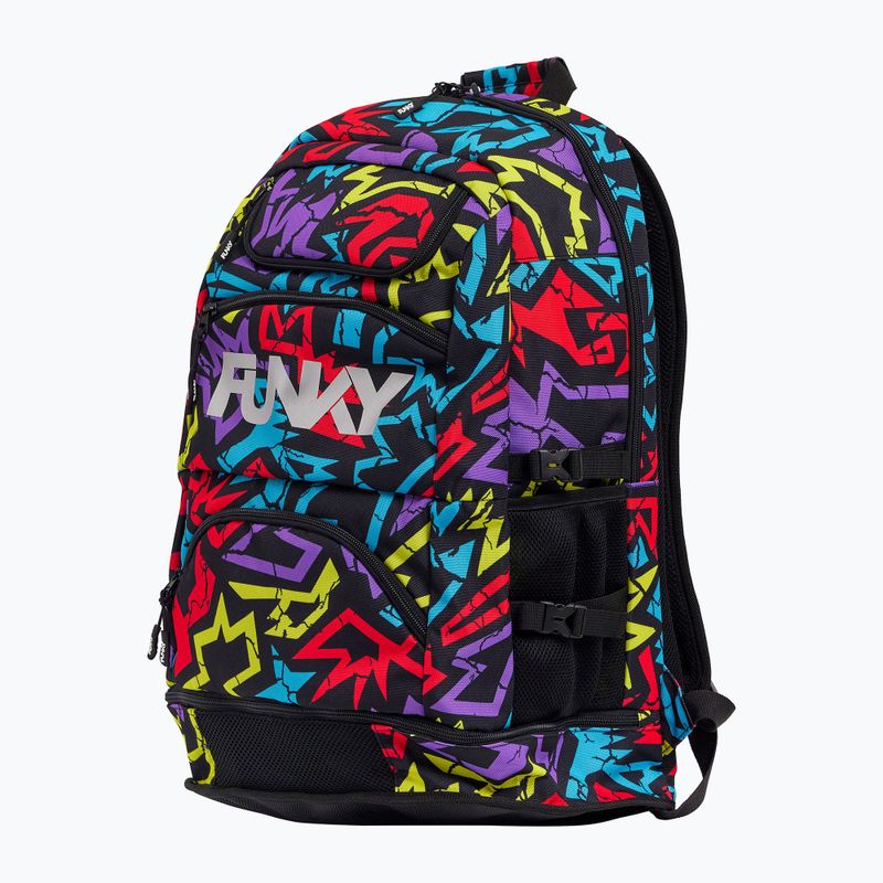 Funky Elite Squad backpack 36 l funk me 2