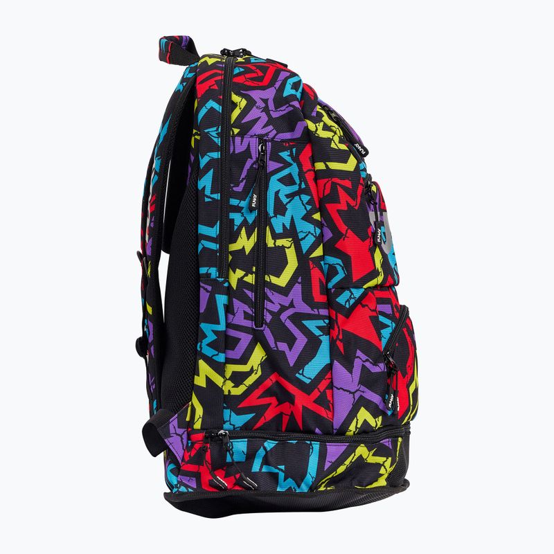 Funky Elite Squad backpack 36 l funk me 5