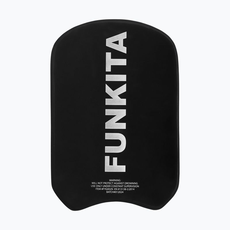 Funky Training Kickboard little wild things swimming board 2