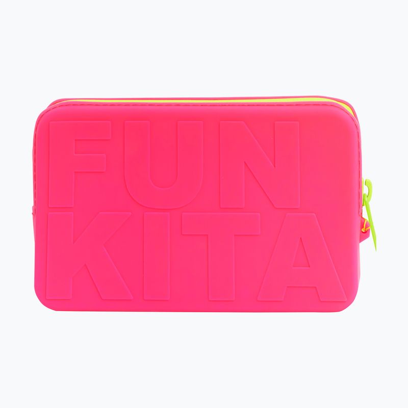 Funkita Catch Up Clutch Bag sweetie tweetie toiletry bag