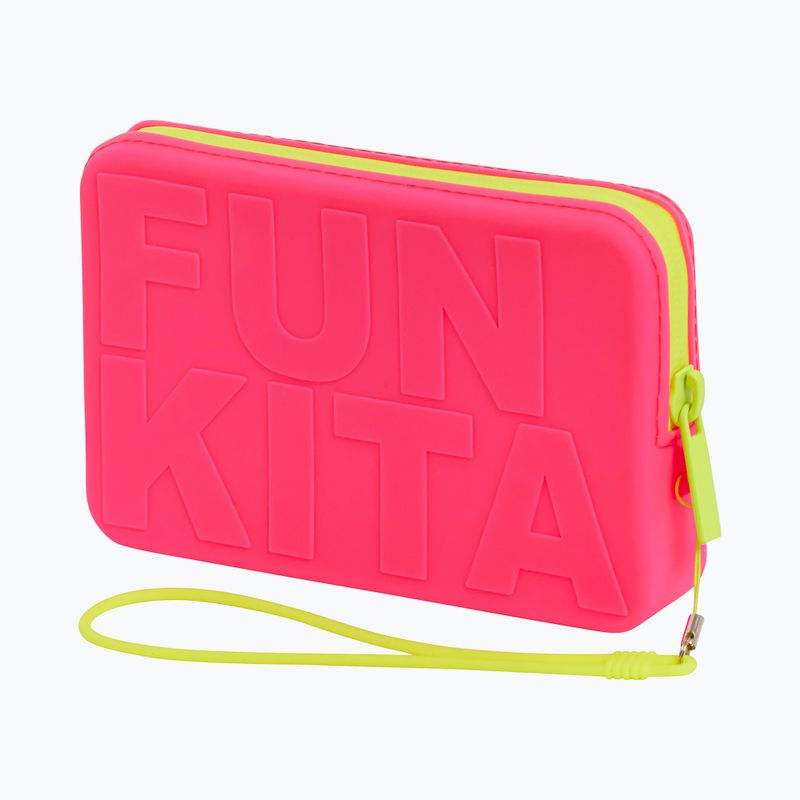 Funkita Catch Up Clutch Bag sweetie tweetie toiletry bag 2