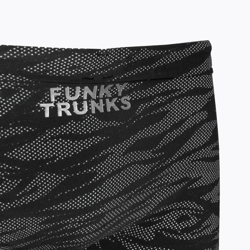 Men's swim jammers Funky Trunks Apex Predator X Jammer night run 3