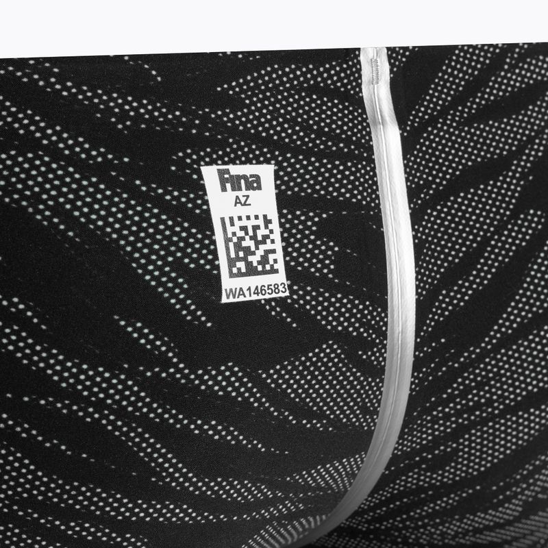 Men's swim jammers Funky Trunks Apex Predator X Jammer night run 4