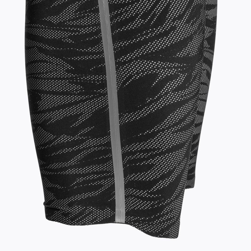 Men's swim jammers Funky Trunks Apex Predator X Jammer night run 5