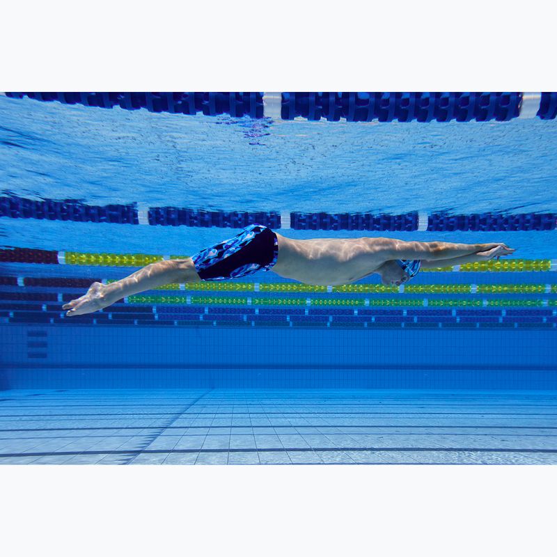 Men's swimming jammers Funky Trunks Training chaz michael 7