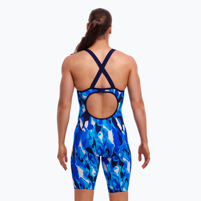 Funkita Fast Legs One Piece chaz michael women's starter outfit 3