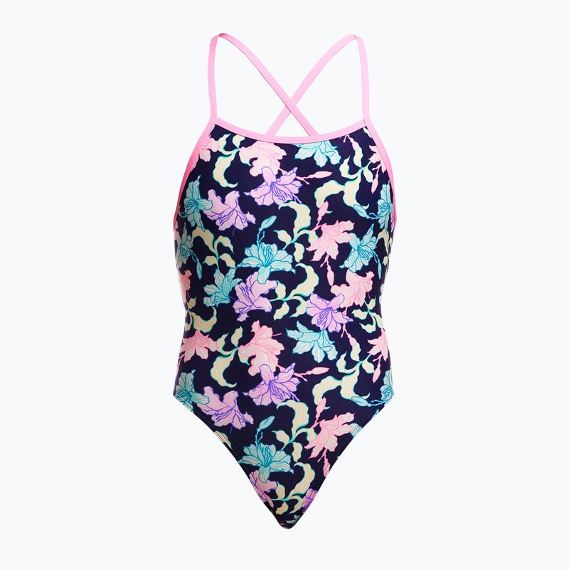 Funkita Tie Me Tight One Piece fast flow women's swimsuit