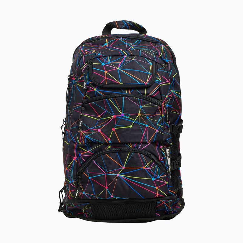 Funky Elite Squad 36 l star sign backpack