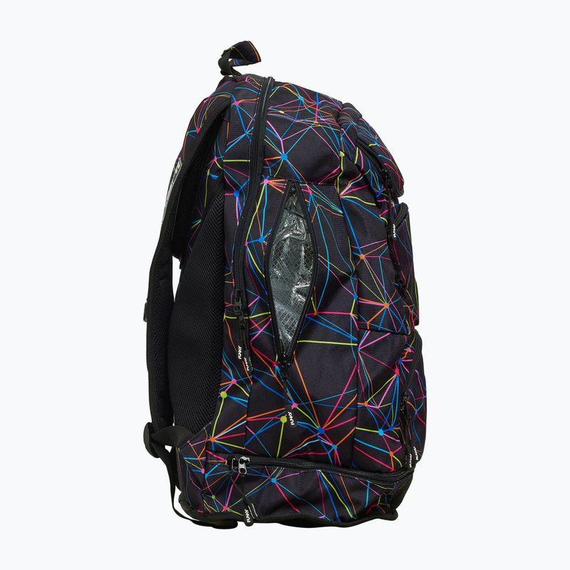 Funky Elite Squad 36 l star sign backpack 7