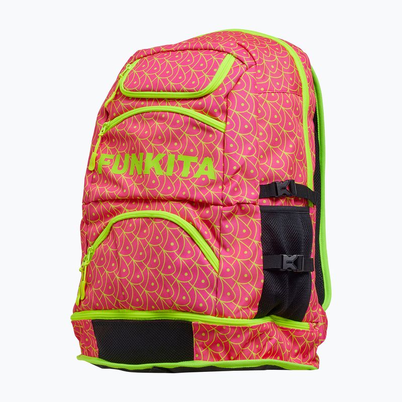 Funkita Elite Squad 36 l swim school backpack 2