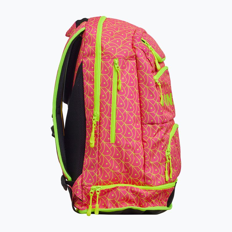 Funkita Elite Squad 36 l swim school backpack 4