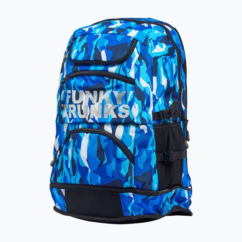 Funky Trunks Elite Squad 36 l backpack chaz michael 2