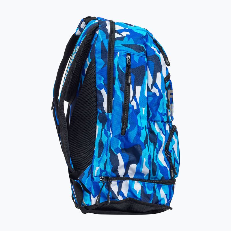 Funky Trunks Elite Squad 36 l backpack chaz michael 4