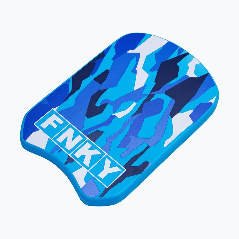 Funky Training Kickboard swimming board chaz michael 2