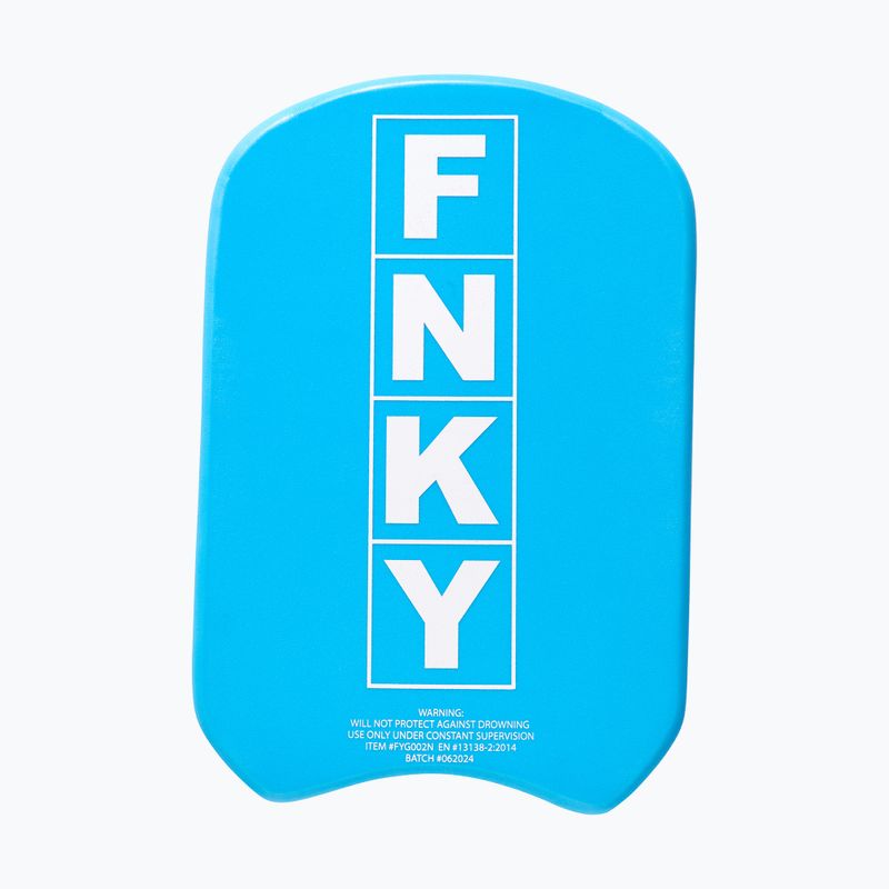 Funky Training Kickboard swimming board chaz michael 3