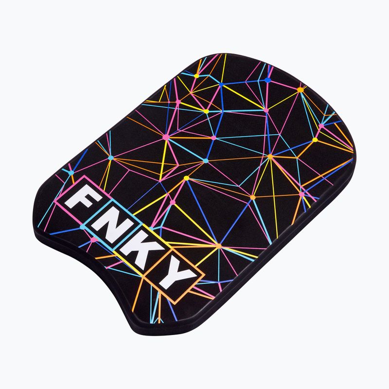 Funky Training Kickboard star sign swim board 2