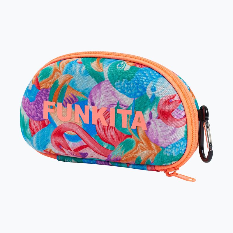 Funkita Case Closed Goggle Case birdsville swimming goggle case 2