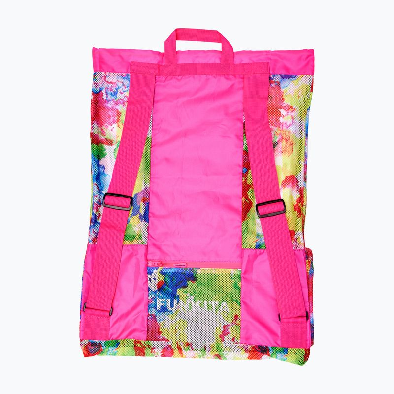 Funkita Gear Up Mesh ink jet backpack 2