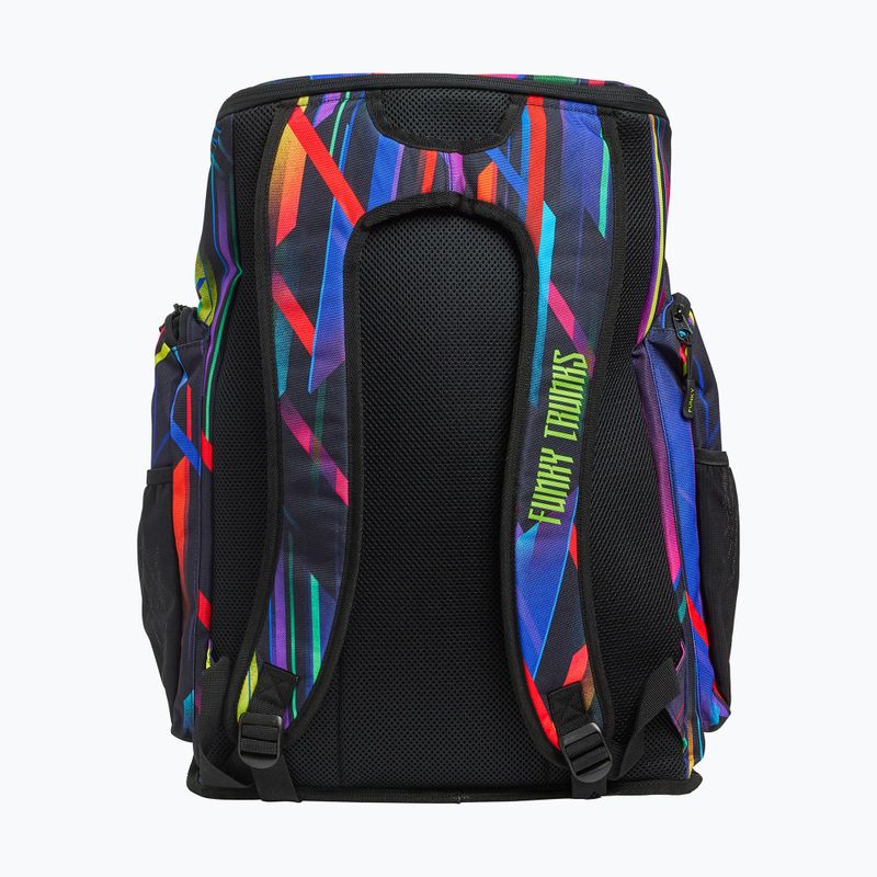 Funky Trunks Space Case backpack 40 l baby beamer 3