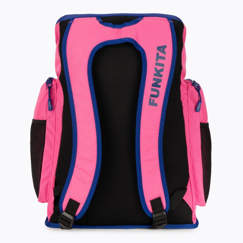 Funkita Space Case backpack 40 l tidal blast 3